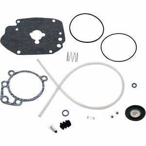 CARBURETOR REBUILD KIT